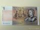 1 Dollaro - 1974-94 Australia Reserve Bank (paper Notes)