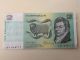 1 Dollaro 1985 - 1974-94 Australia Reserve Bank (paper Notes)