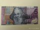 5 Dollari - 1974-94 Australia Reserve Bank (papier)