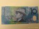 10 Dollari 1998 - 1974-94 Australia Reserve Bank (paper Notes)