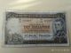 Ten Shillings - 1960-65 Reserve Bank Of Australia