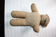 Ancien Ours En Peluche. - Ours