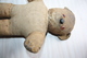 Ancien Ours En Peluche. - Ours