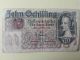 10 Schilling 1946 - Austria