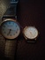 Vends  2 Montres DAUTEUIL Et PERFORMER Homme Et Femme - Montres Modernes