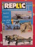 Delcampe - Lot De 4 Revues Replic. Maquette Avion Aviation 1999-2002 - Aviazione