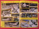 Delcampe - Lot De 4 Revues Replic. Maquette Avion Aviation 1999-2002 - Aviation