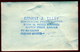 CARLISLE - THE OL ANVIL - CARTE PHOTO ERNEST J. TILLEY - 3 SCANS - Carlisle