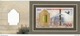 Armenien / Armenie / Armenia 2017, Noah's Ark, Collector 3D Banknote  500 Dram, Fauna Church Booklet Cornet UNC - Armenien