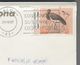 C2783 Espana Postal History 1997 UPAEP ANIMAL BIRD (m) - Briefe U. Dokumente