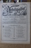 Revue Journal NEBELSPALTER Satirique 36 X 27,5 Germany Allemagne Bismarck N° 35 De 1898 Pot De Chambre Turquie Opium - 1850 - 1899