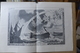 Revue Journal KLADDERADATFCH Satirique Caricature 33,5 X 24,5 Germany Allemagne Bismarck N° 32 De 1898 - 1850 - 1899