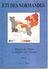 ETUDES NORMANDES N°4 -1997 - Députés Des Villes Et Des Champs - Les Charités - P. De Coubertin  (Voir SOMMAIRE Détaillé) - Normandie