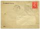 TUNBRIDGE WELLS : TITHE ACT 1936 - REDEMPTION ANNUITIES, FINAL NOTICE, 1943 (LETTER & ENVELOPE) - United Kingdom