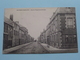 MAUBERT-FONTAINE Rue De Flaignes-les-Oliviers ( Winling ) Anno 1904 ( Zie Foto Details ) ! - Charleville