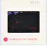 Photo Diapo Diapositive Chalon Sur Saône 1959 Carnaval Char Tracteur M. Ferguson Café Brasserie De La Terrasse VOIR ZOOM - Dias