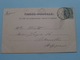 Couvent De Cimiez () Anno 1905 ( Zie Foto Details ) ! - Health, Hospitals