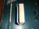 Mini Book Hungary Olimpiai Nemzetek 286 Pages - Books