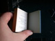 Mini Book Hungary Olimpiai Nemzetek 286 Pages - Livres