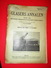 RARE: GLASERS ANNALEN, Organ Der Deutschen Maschinentechnischen Gesellschaft, 1925. - Libri Vecchi E Da Collezione