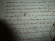 Delcampe - 1817 A Mr Le Procureur Du ROI Pour Interpréter L'article 91, Car Il Faut Alléger Les Conséquences Insoutenables,etc - Manuscrits