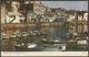 Wharf Road, The Harbour, St Ives, Cornwall, C.1960 - Jarrold Postcard - St.Ives