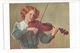 18934 -  Albert Aublet Le Jeune Violon N°1489 - Musique Et Musiciens