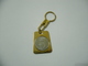 PORTACHIAVE KEYRING  SAN MARINO 100 LIRE. - Non Classificati