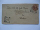 NETHERLANDS INDIES 1897 Cover - Semarang Postmark - Niederländisch-Indien