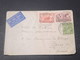 AUSTRALIE - Enveloppe De Sydney  Pour La France En 1935 - L 11048 - Cartas & Documentos