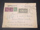 FINLANDE - Enveloppe De La Légation De France Pour Paris En 1935 - L 11051 - Covers & Documents