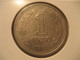 1 Peso 1958 ARGENTINA Coin - Argentina