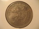 1 Peso 1933 Condor CHILE Coin - Chili