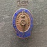 Badge (Pin) ZN006155 - Fencing (Fechten / Macevanje) Proficiency Amateur Association Bronze Standard FOIL - Fencing