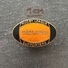 Badge (Pin) ZN006156 - Rugby League Supporters Castleford England - Rugby