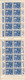 FRANCE - BOOKLET/CARNET - 1929 Cérès 146, Yvert 257-c5, 20x50c Blue - Sonstige & Ohne Zuordnung