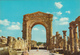 LEBANON - Tyr (Sour) - The Arch Of Triumph At Necropole - Liban