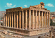 LEBANON - Baalbeck - The Temple Of Bacchus - Libanon