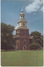 The Henry Ford Museum - The Independence Hall Replica - Dearborn, Michigan - (USA) - Dearborn