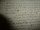 1818 Lettre Du Garde Des Sceaux Pour Faire Appliquer La Loi Sur Les Traitements Et Droits D'Assistance..etc - Manuscrits