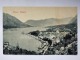 MONTENEGRO DALMAZIA Dalmatia Cattaro Kotor Hafen  AK Postcard - Montenegro