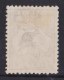 Australia 1913 Kangaroo 9d Violet 1st Watermark MH - - - - Nuovi