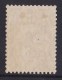 Australia 1929 Kangaroo 9d Violet Small Multiple Watermark MH - - Nuevos