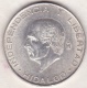 Mexico . 5 Pesos 1956 . HIDALGO .Argent .KM# 469 - Mexique