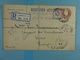 Lot De 18 Entiers Postaux Divers (Registered Letter, Carte-lettre) - Vrac (max 999 Timbres)