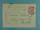 Delcampe - Lot De 18 Entiers Postaux Divers (Registered Letter, Carte-lettre) - Vrac (max 999 Timbres)