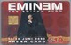 NL.- Telefoonkaart.Nederland. ARENA CARD. € 10.-- THE EMINEM SHOW. 17/18 JUNI 2003. MEDIA MARKT. - Muziek