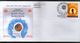 India 2017 World Mental Health Day Disease Medical Brain Special Cover # 6825 - Disease