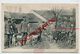 CHIENS Secouristes-Croix Rouge-NON SITUEE-CARTE Imprimee Allemande-Guerre 14-18-1 WK-Militaria-Feldpost - Weltkrieg 1914-18