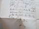 Delcampe - Altdeutschland 1868 NDP Dienstbrief? Neustempel K1 Lüneburg - Fallingbostel. Interessanter Inhalt?? Papiersiegel - Cartas & Documentos